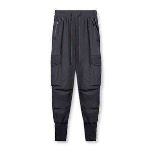 Everyday the Label Men Black Sweatpants